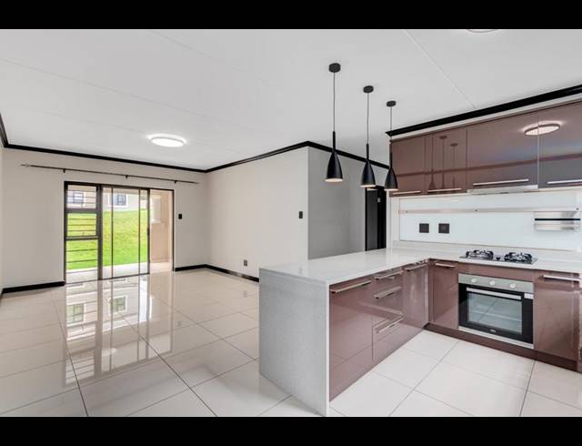 3 BEDROOM APARTMENT FOR SALE IN BLUE HILLS